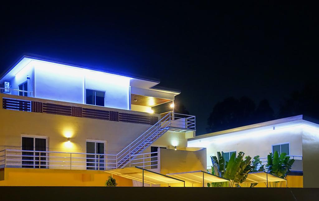 Gp Rooms Pool Guesthouse Паттайя Номер фото